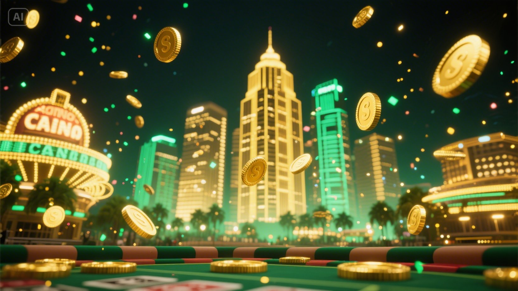 Registration at Super Lion Casino